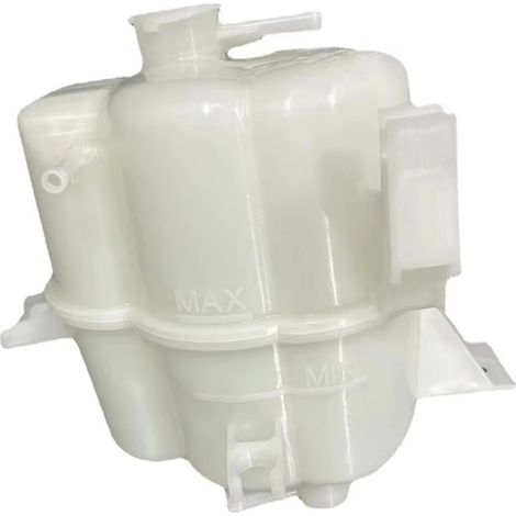 Geeignet für Nissan Wassertanks und Wasserkocher 21710-5ZPOA und 217105ZPOA Ausdehnungsgefäße und Zusatzwassertanks. (1/4)