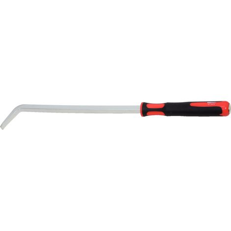 KS Tools - Levier coudé - 75° - 600 mm - 911.8413 (1/2)