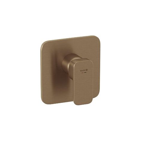 KLUDI-RENON Ensemble de douche UP EHM, set de finition
