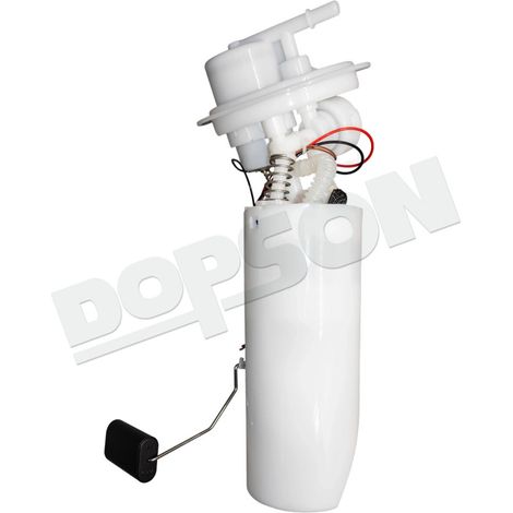 Ensemble de pompe à carburant automobile Jielong E7172M 5127562AB 04-05 entièrement neuf
