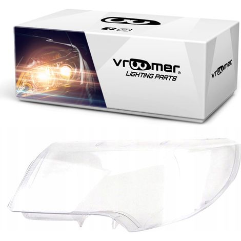 Optique de phare gauche Skoda Superb II B6 3T avant restylage (2008 - 2013) (1/4)