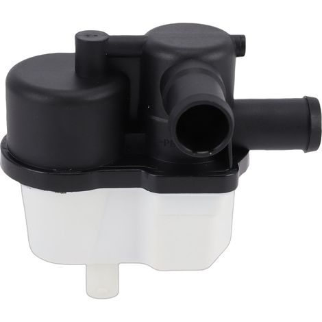 Pompe détection fuites EVAP Volvo 30774518 plastique haute résistance compatible S60 S80 V70 XC70 XC90 (1/5)