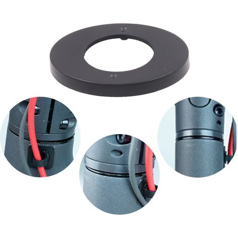 Accessoires de protection de roulement compatibles avec les trottinettes électriques Xiaomi M365 (1/5)