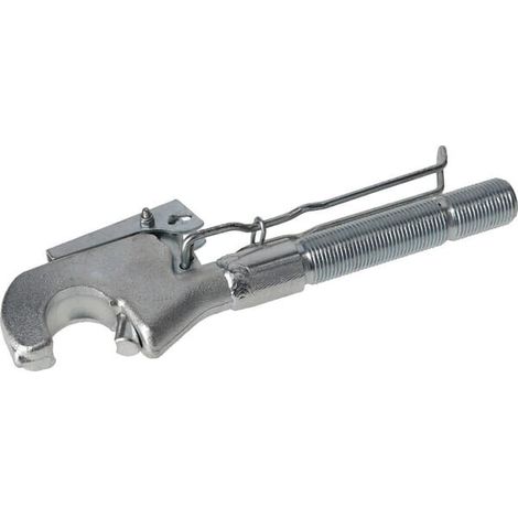 Oberlenkerfangh. M36x3,0 L 2/2 UNIVERSAL TL363022LKR (1/5)