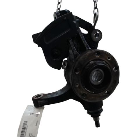 [PRODUIT D'OCCASION] Pivot Avant Droit PEUGEOT Expert Vitre ♻️ Ref Oe. 1617969380 - Garantie à vie (1/3)