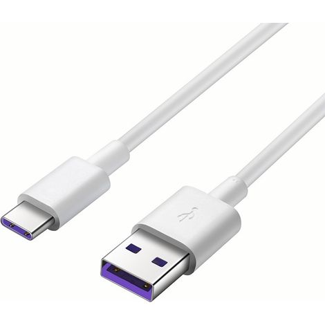 HUAWEI Cavo White Huawei Ap71 (1/4)