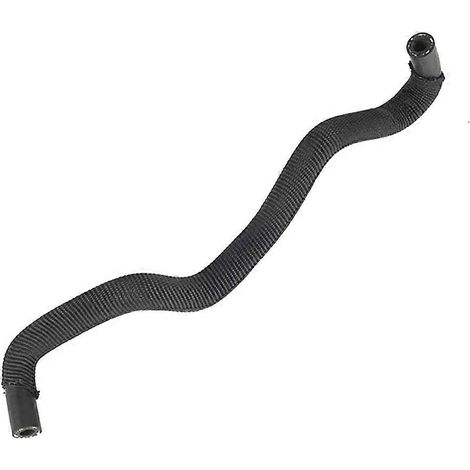 Conduite de purge d'eau de dérivation du thermostat 6512000358 pour Mercedes-Benz GLK E GLE Sprinter SPRINTER 906 Moteur OM651 (1/5)