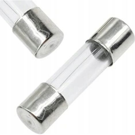 Fusibile per alimentatore da laboratorio Rosfix