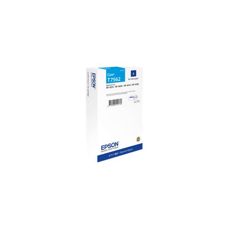 Ink Cart/T7562 L 14ml CY