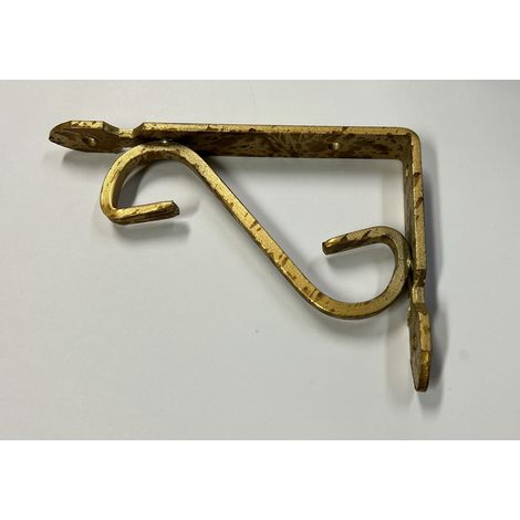 CONDY- REGGIMENSOLA STILE ARTE POVERA 11X17CM