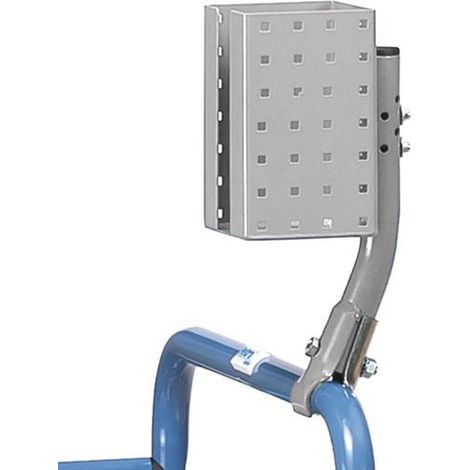 Fetra Scannerhalter (1/2)