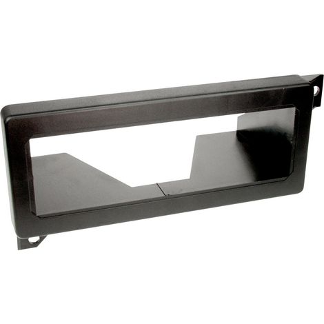 ACV 281145-01 Autoradio Einbaublende DIN Passend für (Auto-Marke): Chrysler, Dodge