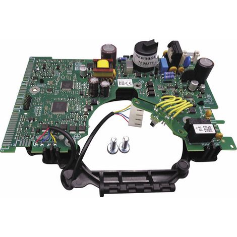 Circuit imprime solucea - CHAPPEE : 7749764
