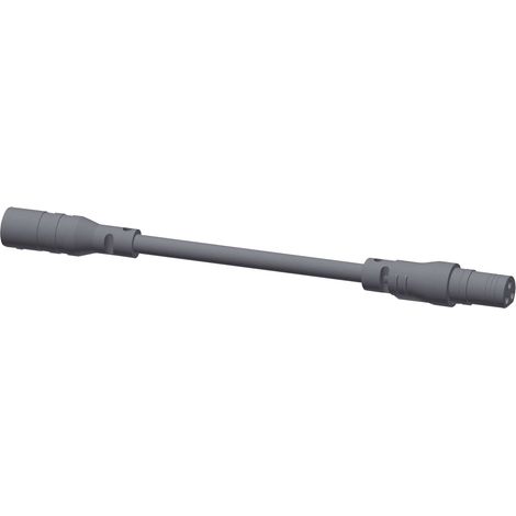 KWC AR Adapterkabel, F5, Länge 100 mm,  für Spannungsversorgung
