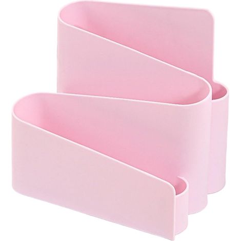 pinceaux de maquillage porte crayons décoration de bureau