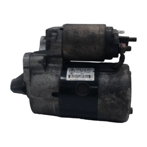 [PRODUIT D'OCCASION] Demarreur RENAULT Clio ♻️ Ref Oe. 8200584664 - Garantie à vie (1/4)
