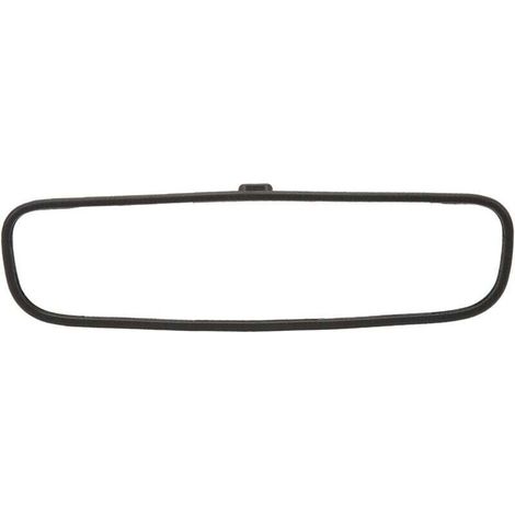 Replacement interior rearview mirror for Hyundai Accent and Tucson – Model 85101 3×100, easy installation, anti-glare glass