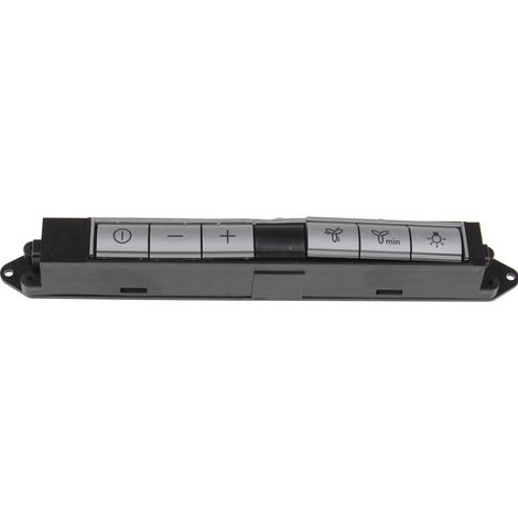 Electrolux - steuerungs-set - 4055123998 - 7321421908854