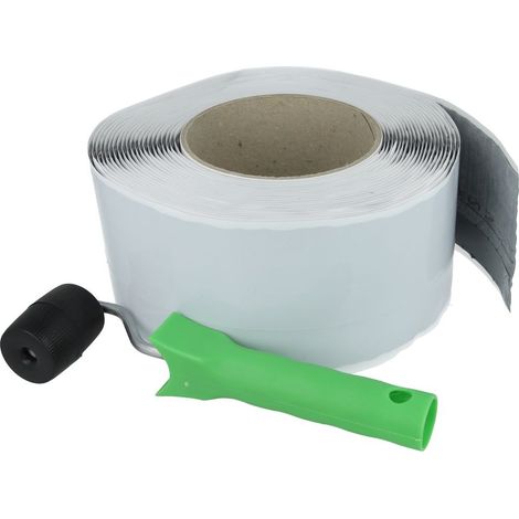 Mepa Ruban d’étanchéité Aquaproof type I pour baignoire 10 m