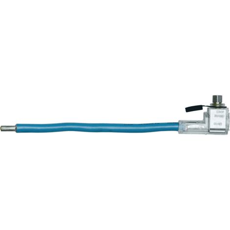Embout Perfor isolant Réf EBCPAU35M25B