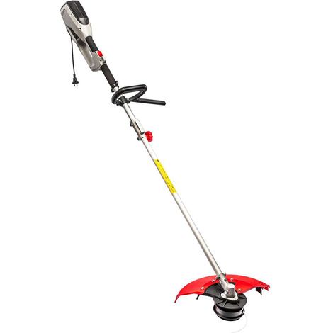 decespugliatore elettrico al-ko "bc 1200 e" 1200 w - cod. 112924 (1/4)
