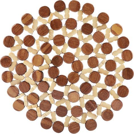 Cuillère à fleur en acier inoxydable pour café, gâteau et glace (modèle Rose) (1/5)