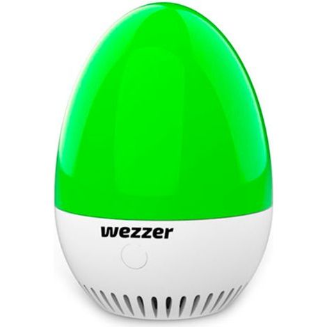 Luftqualitätsmessgerät Levenhuk Wezzer Air PRO DM20 (1/5)
