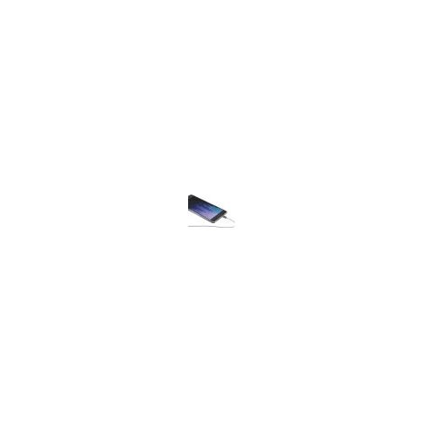 Cellularline 36386 1m 3.5mm 3.5mm Gris cable de audio