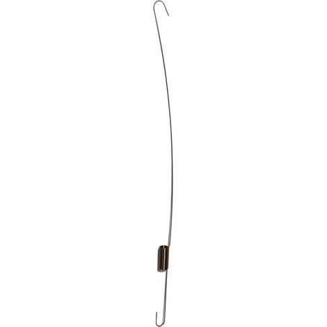Muelle Regulador Corto compatible con Sr 1P65F  Ref 974578