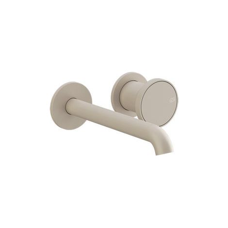 Gessi Origini Set de finition Mitigeur monocommandé pour lavabo