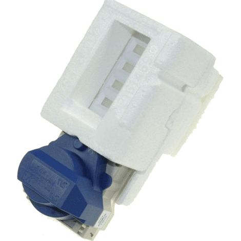 DISTRIBUTEUR ARIA pour REFRIGERATEUR SMEG - 762890074