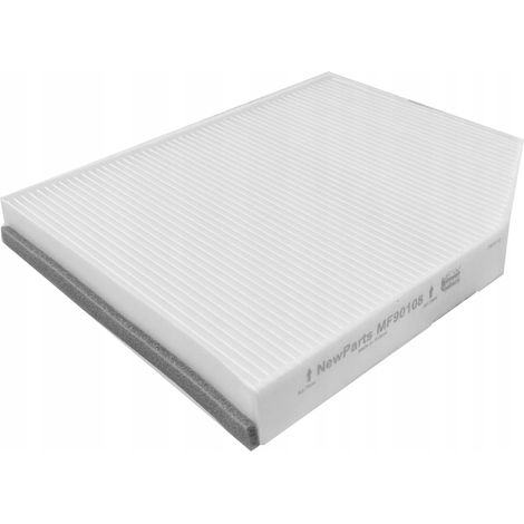 NewParts Filters MF90108 Filtro abitacolo (1/5)