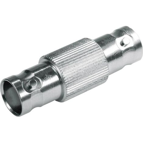 Telegärtner J01004A0618 Adattatore BNC Presa BNC - Presa BNC1 pz. (1/5)