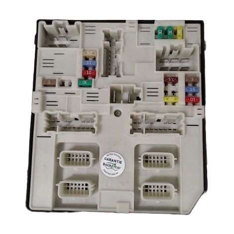 [PRODUIT D'OCCASION] Boite A Fusibles RENAULT Megane ♻️ Ref Oe. Usm2010 - Garantie à vie (1/4)