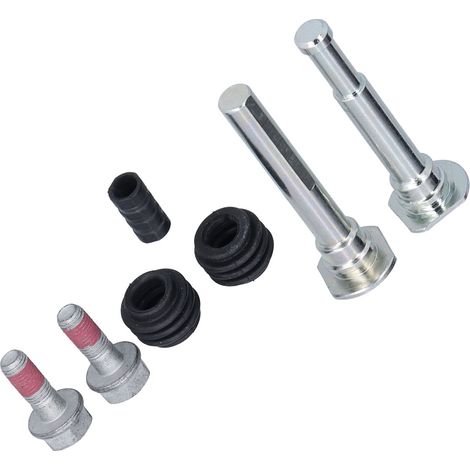 Frein Arrière Étrier Guide Coussinet Kit 113-1376X Remplacement pour COROLLA E12 2002-2007 (1/5)