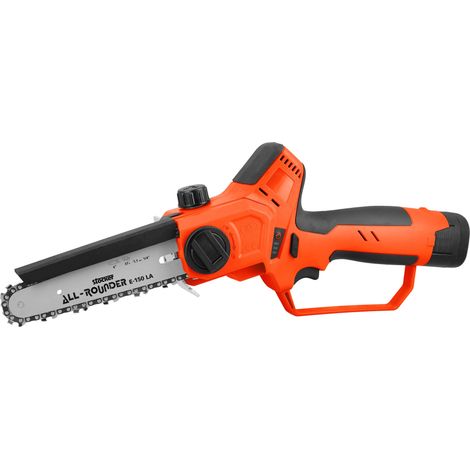 Stocker Kettensäge ALLROUNDER E-150 LA (1/3)