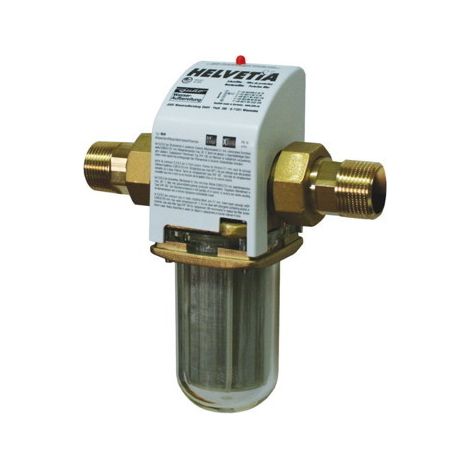 Helvetia Schutzfilter MHF 1/2" mV (1/2)