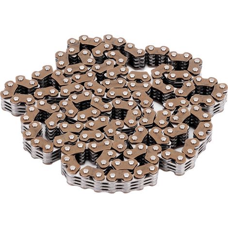 Chaîne de distribution 146 maillons pour Polaris Outlaw/Predator 500 (1/5)