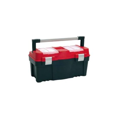 CASSETTA PORTAUTENSILI PROFESSIONALE APTOP PLUS  mm.550x267x277h. art.KAP5530AL    KISTENBERG
