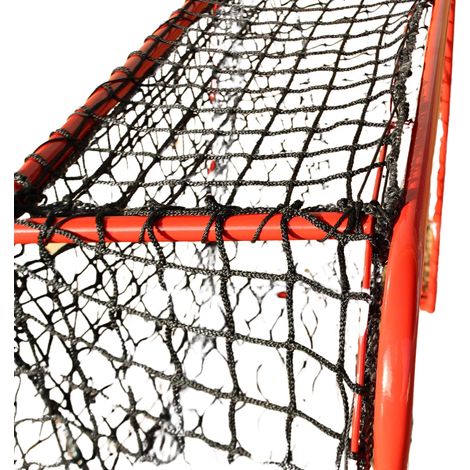 But de floorball MASTER - métal 160 x 115 cm (1/5)
