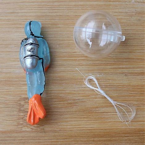 Zubehör für die Aquariumdekoration, Figuren, Unterwasserdeko, Unterwasserwelt (1/5)