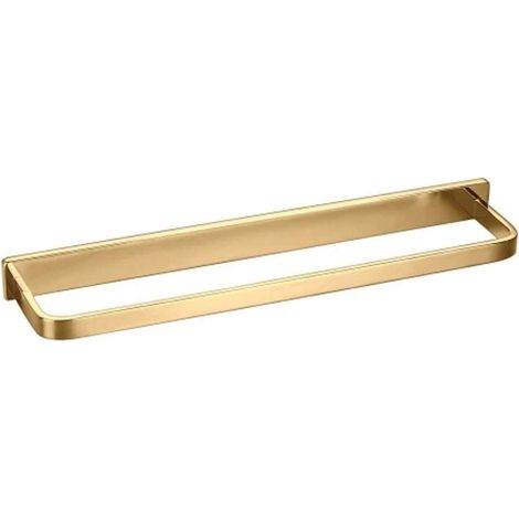 OMNIRES Darling - Toallero, longitud 37 cm, dorado DA70230GL