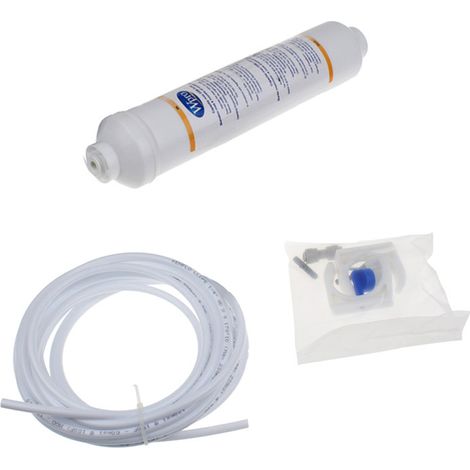 Whirlpool - filtre à eau frigo américain - 484000000463 - (1/2)