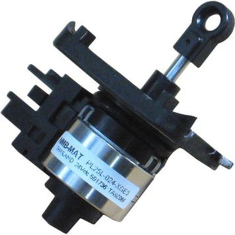 BOSCH Accionamiento válvula de 3 vías, 87160113600