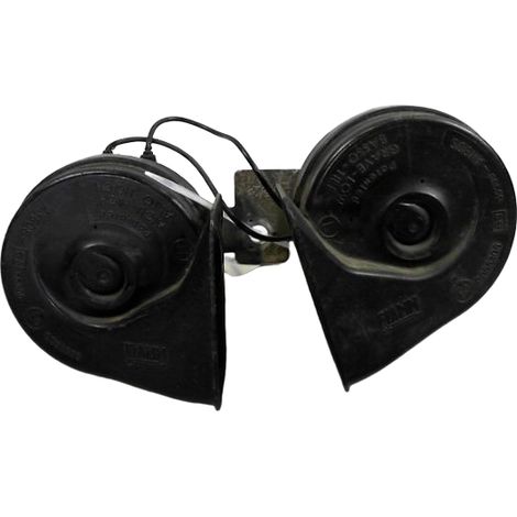 Klaxon / Avertisseur FORD Focus Break 2005- [PRODUIT D'OCCASION]♻️1340653 (1/2)
