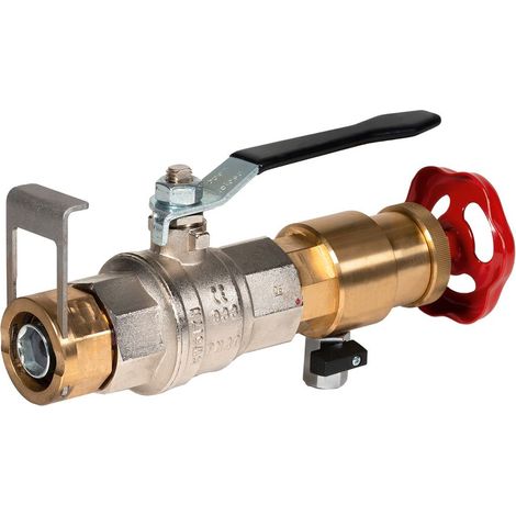 Montagegerät VA8200A003 für Thermostatventilkörper Kombi-TRV