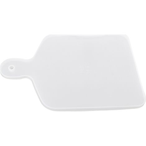Moule en silicone au design unique et raffiné, élastique et facile à démouler, idéal pour la fabrication de plateaux et d'assiettes. Parfait pour créer soi-même des plateaux et des assiettes. (1/5)