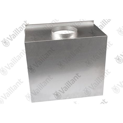 VAILLANT Dispositivo antirretroceso, 65 kW VK 654/9 Vaillant-Nr. , 509584