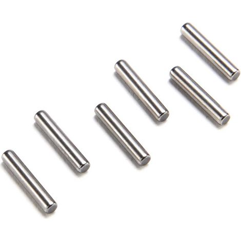 Pin 2.0x11mm (6)