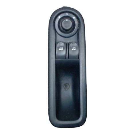 [PRODUIT D'OCCASION] Commande Leve-glace Porte Avg RENAULT Clio III 2009- ♻️ Ref Oe. 8200214939 - Garantie à vie (1/2)